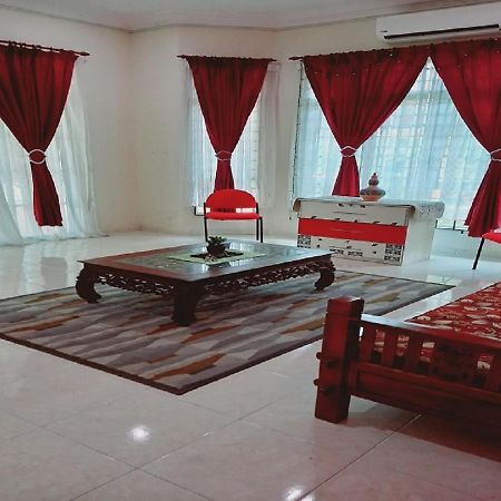 Bukit Baru Homestay Malacca Eksteriør billede