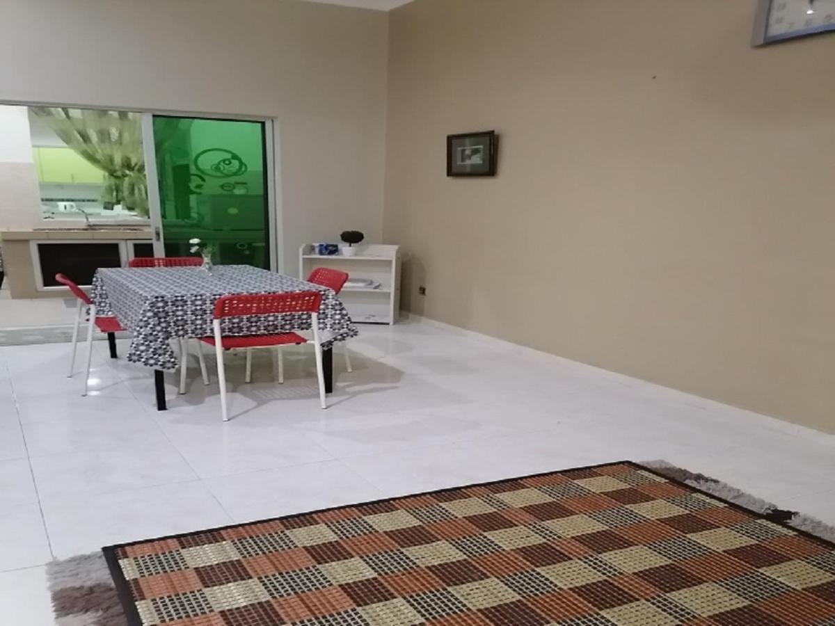 Bukit Baru Homestay Malacca Eksteriør billede