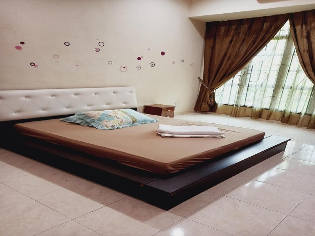 Bukit Baru Homestay Malacca Eksteriør billede